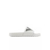 Mules PVC logo - Emporio armani