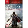 ASSASSIN'S CREED EZIO COLLEC SWITCH