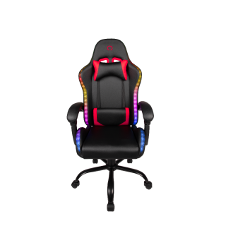 Siège gaming Phantom LED