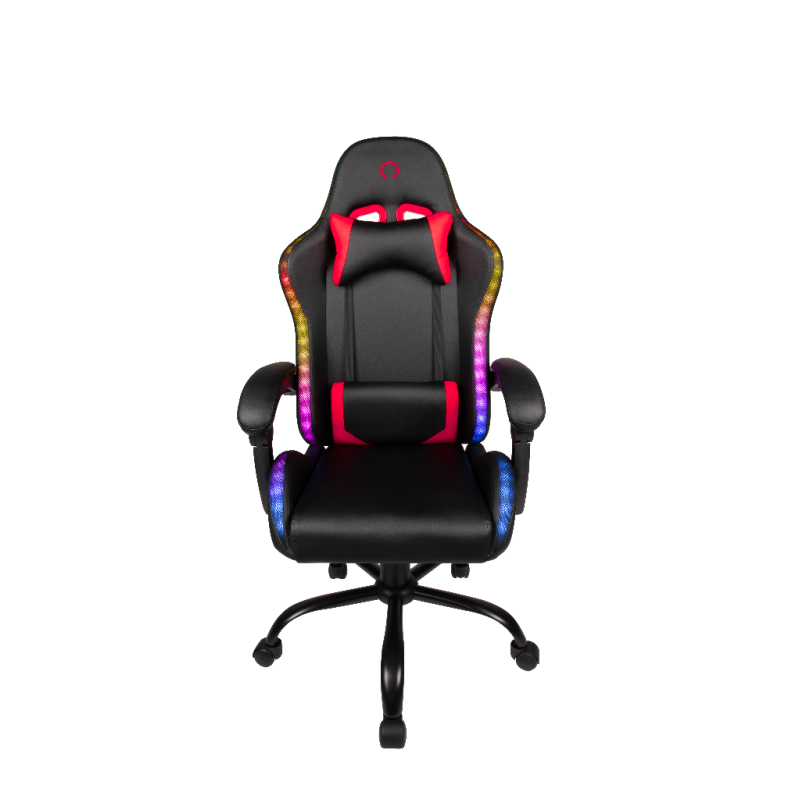 Siège gaming Phantom LED