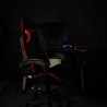 Siège gaming Phantom LED