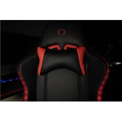 Siège gaming Phantom LED