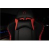 Siège gaming Phantom LED