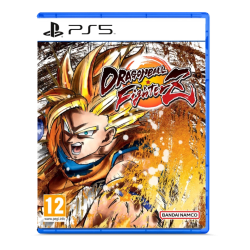 Jeu PS5 Dragon Ball Fighterz