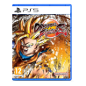 Jeu PS5 Dragon Ball Fighterz