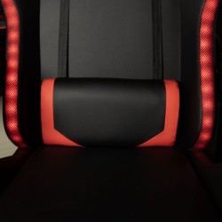 Siège gaming Phantom LED