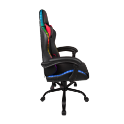 Siège gaming Phantom LED
