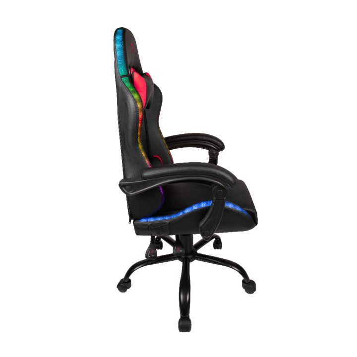 Siège gaming Phantom LED