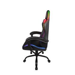 Siège gaming Phantom LED