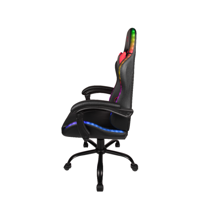 Siège gaming Phantom LED