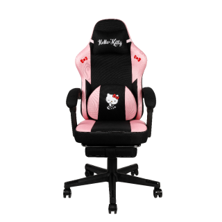 Fauteuil gaming - Hello Kitty