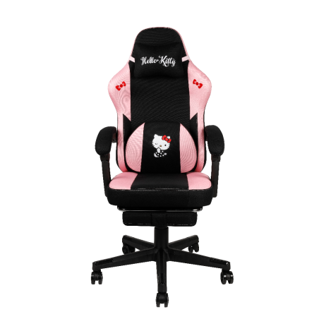 Fauteuil gaming - Hello Kitty