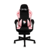 Fauteuil gaming - Hello Kitty