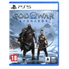 GOD OF WAR RAGNAROK PS5