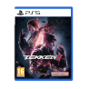 Jeu PS5 Tekken 8
