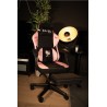 Fauteuil gaming - Hello Kitty