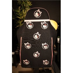 Fauteuil gaming - Hello Kitty