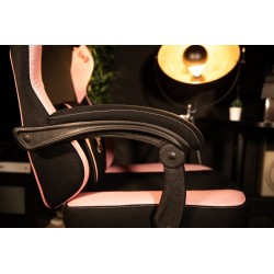 Fauteuil gaming - Hello Kitty