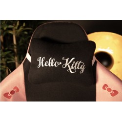 Fauteuil gaming - Hello Kitty