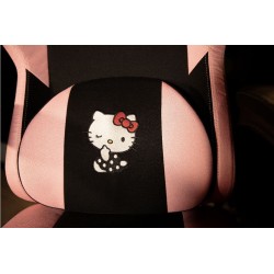 Fauteuil gaming - Hello Kitty