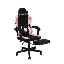 Fauteuil gaming - Hello Kitty