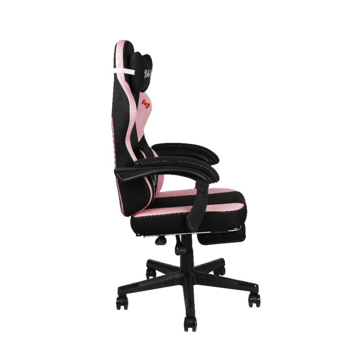 Fauteuil gaming - Hello Kitty