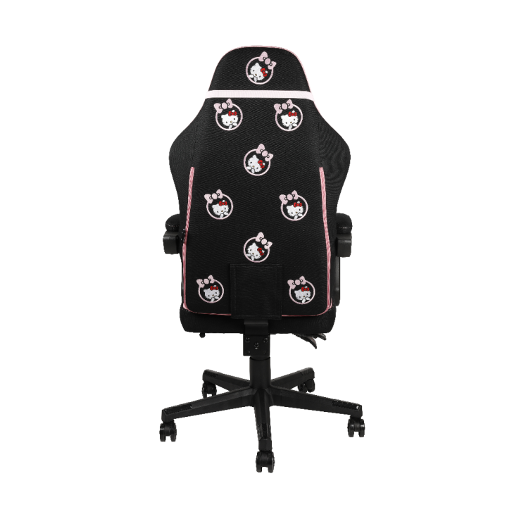 Fauteuil gaming - Hello Kitty