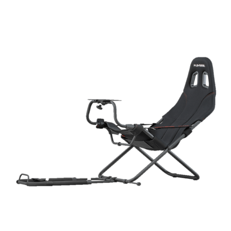 PLAYSEAT CHALLENGE ACTIFIT BLACK