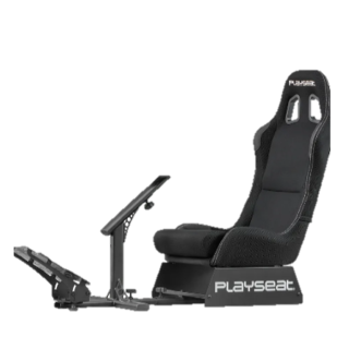 PLAYSEAT EVOLUTION ACTIFIT BLACK