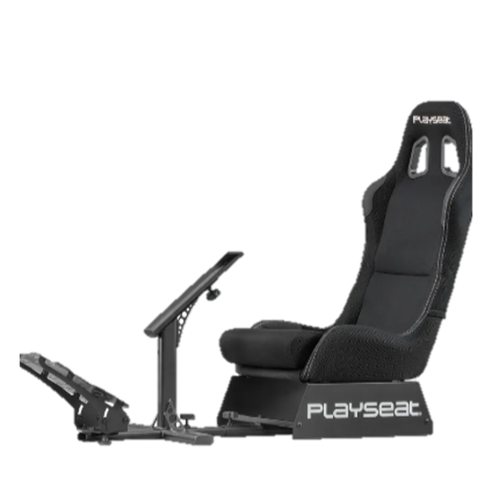 PLAYSEAT EVOLUTION ACTIFIT BLACK