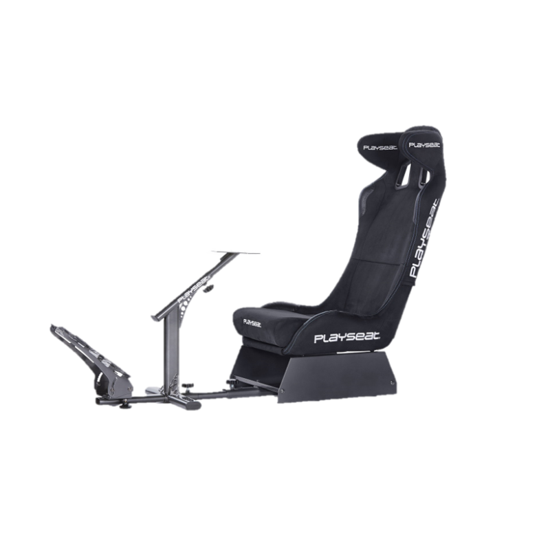 PLAYSEAT EVOLUTION PRO ACTIFIT BLACK