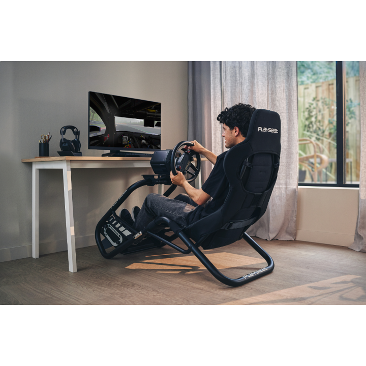 PLAYSEAT TROPHY BLACK