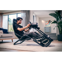 PLAYSEAT TROPHY BLACK