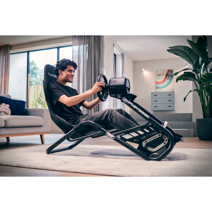 PLAYSEAT TROPHY BLACK