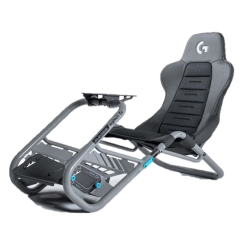 PLAYSEAT TROPHY BLACK