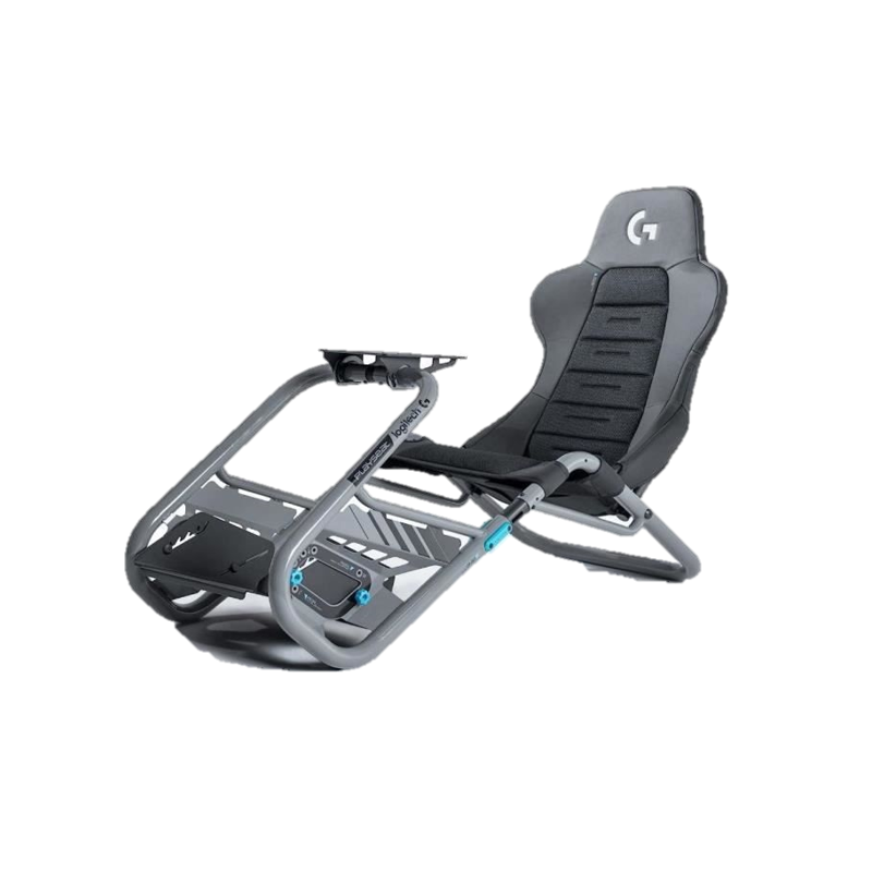 PLAYSEAT TROPHY BLACK