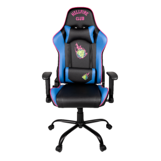 Fauteuil Gaming - Stranger Things