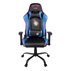 Fauteuil Gaming - Stranger Things