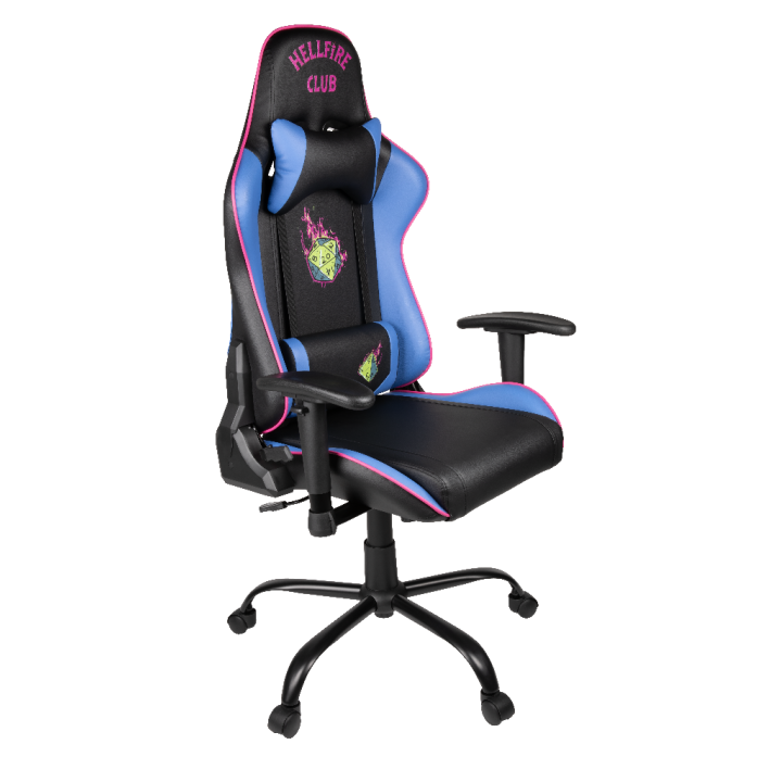 Fauteuil Gaming - Stranger Things