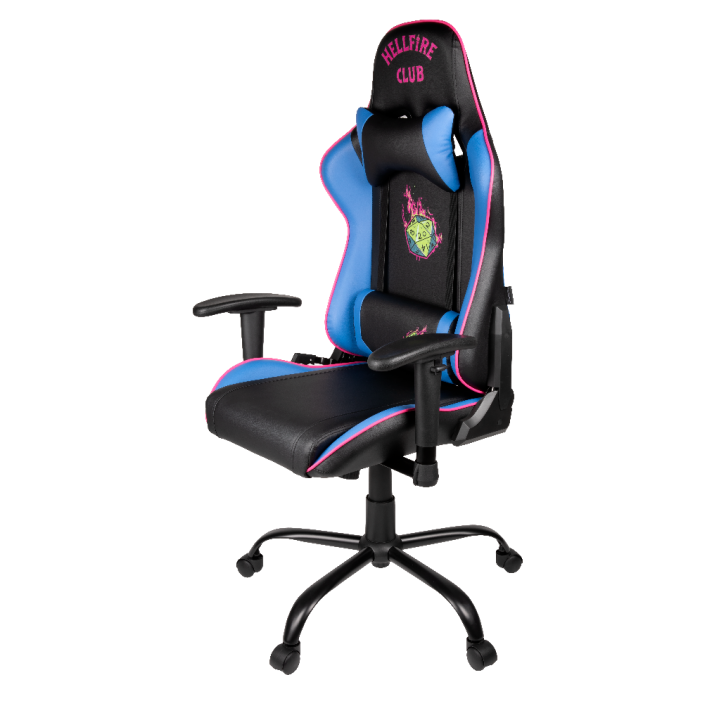 Fauteuil Gaming - Stranger Things