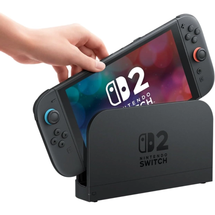 Console Nintendo Switch 2 + Sports Resorts
