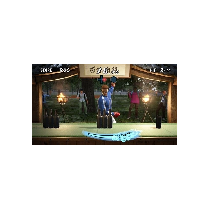 Jeu PS5 Street Fighter 6