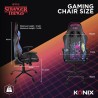 Fauteuil Gaming - Stranger Things