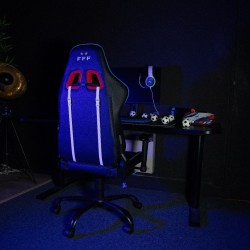 Fauteuil Gaming Premium - FFF