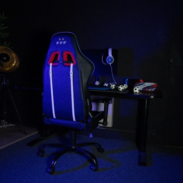 Fauteuil Gaming Premium - FFF