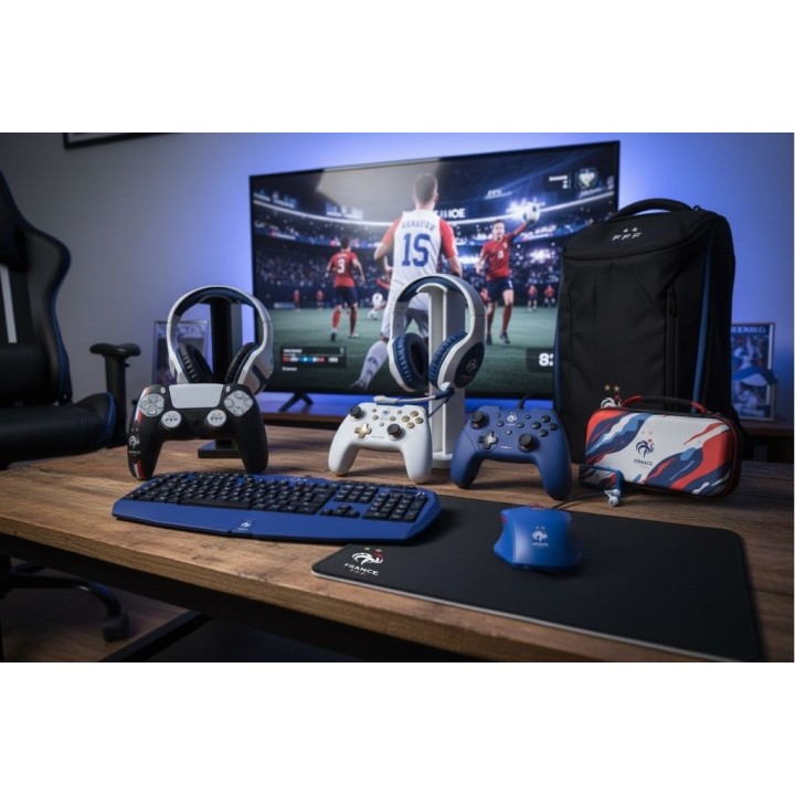 Fauteuil Gaming Premium - FFF