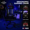 Fauteuil Gaming Premium - FFF
