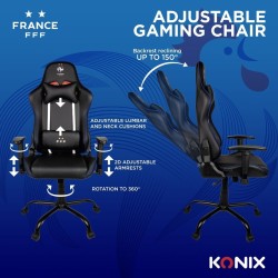 Fauteuil Gaming Premium - FFF