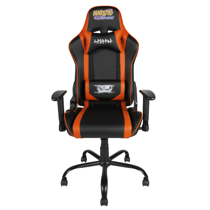 Fauteuil Gaming Premium - Naruto