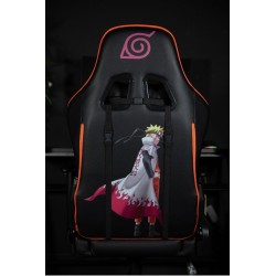 Fauteuil Gaming Premium - Naruto